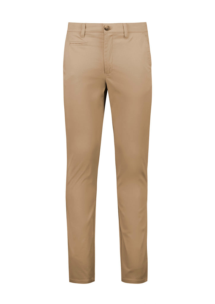 Mens Traveller Modern Stretch Chino Pant