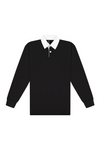 Classic Rugby Jersey