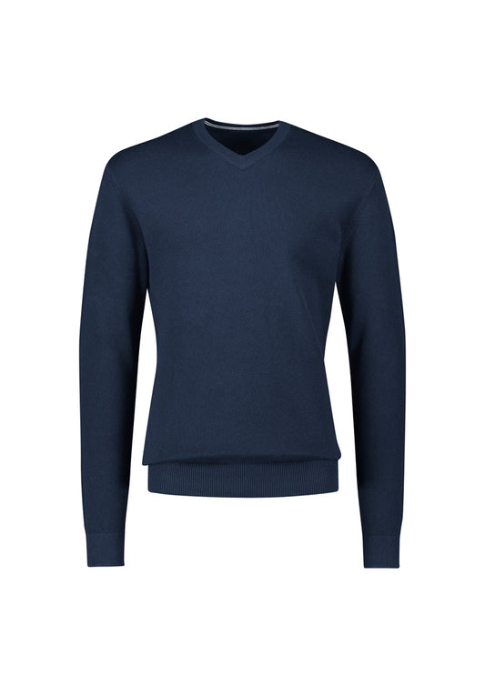Osaka Mens Pineapple Knit Jumper