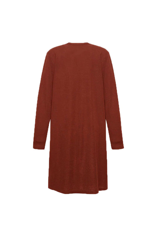 Women's Chelsea  Longline Cardigan