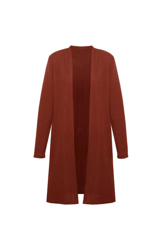 Women's Chelsea  Longline Cardigan