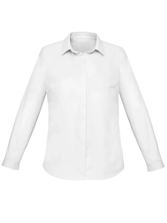 Womens Charlie L/S Shirt