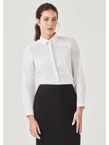 Womens Charlie L/S Shirt