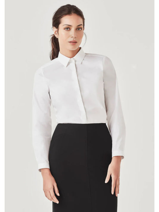 Womens Charlie L/S Shirt