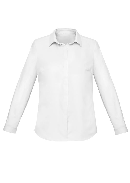 Womens Charlie L/S Shirt