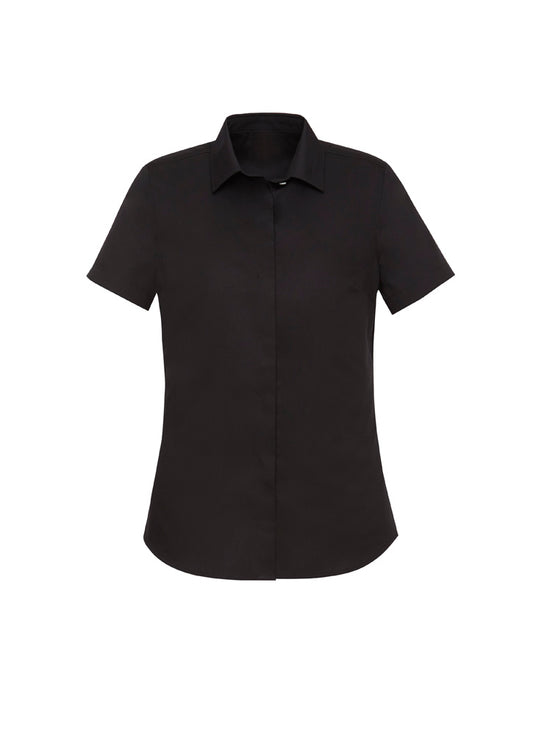 Womens Charlie S/S Shirt