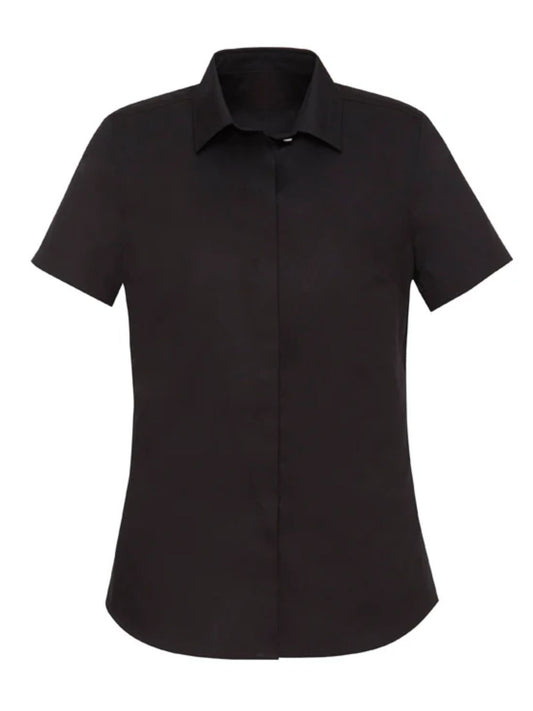 Womens Charlie S/S Shirt
