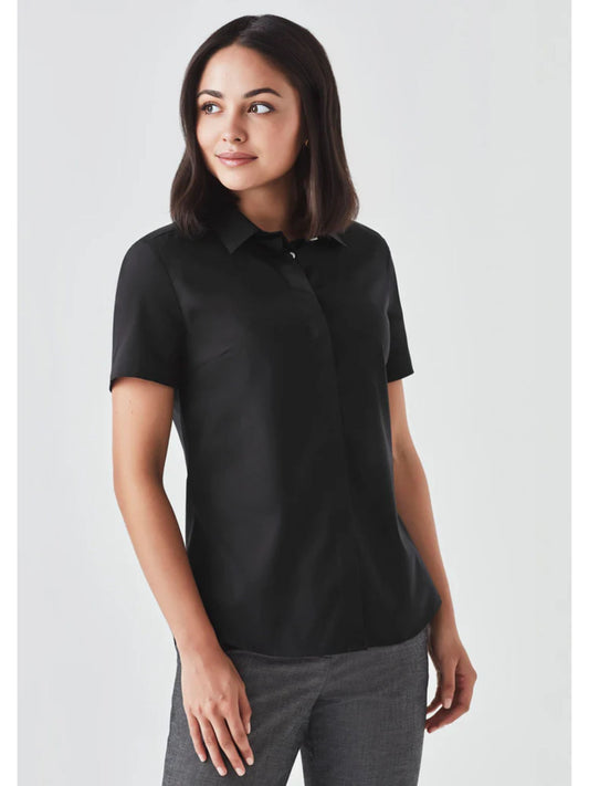 Womens Charlie S/S Shirt
