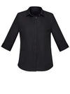 Womans Charlie 3/4 Shirt