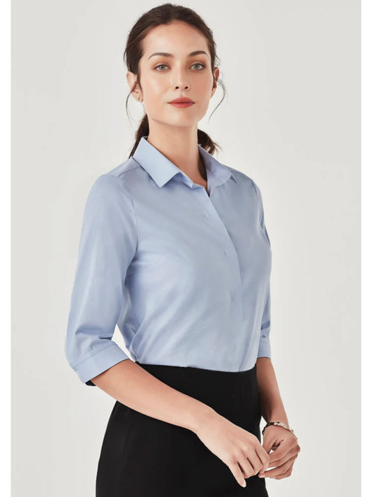 Womans Charlie 3/4 Shirt