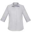 Womans Charlie 3/4 Shirt