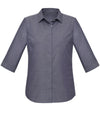 Womans Charlie 3/4 Shirt