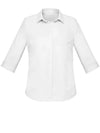 Womans Charlie 3/4 Shirt