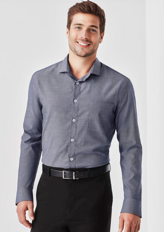 Men's Charlie Long Sleeve Shirt