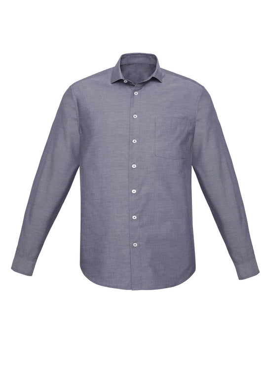 Men's Charlie Long Sleeve Shirt