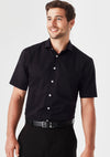 Men's Charlie Short Sleeve Shirt