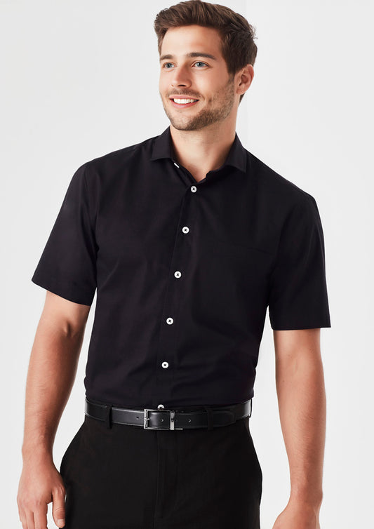Men's Charlie Short Sleeve Shirt