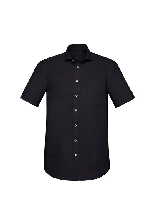 Men's Charlie Short Sleeve Shirt