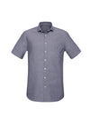 Men's Charlie Short Sleeve Shirt