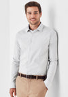 Mens Charlie Slim Fit L/S Shirt