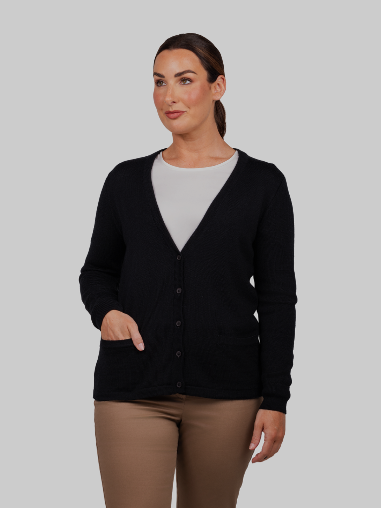 Retail & Business Casual