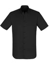 Camden Mens Short Sleeve Shirt