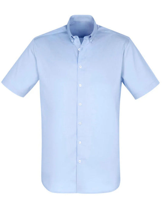 Camden Mens Short Sleeve Shirt