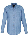 Indie Mens Long Sleeve Shirt