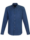 Indie Mens Long Sleeve Shirt