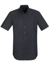 Indie Mens Short Sleeve Shirt
