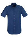 Indie Mens Short Sleeve Shirt