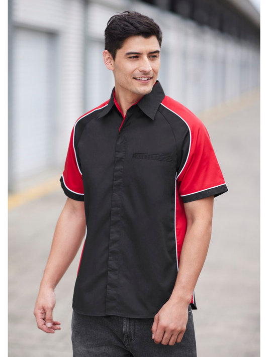 Mens Nitro Shirt