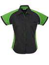 Ladies Nitro Blouse