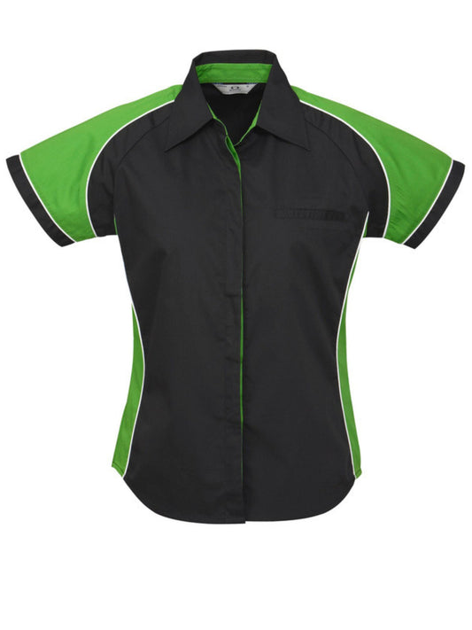 Ladies Nitro Blouse