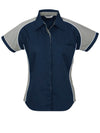 Ladies Nitro Blouse
