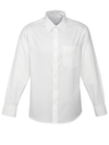 Mens Luxe Cotton Shirt