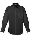 Mens Base Shirt LSL