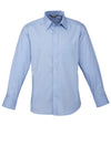 Mens Base Shirt LSL