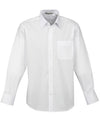 Mens Base Shirt LSL