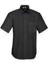 Mens Base Shirt SSL