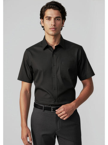 Mens Base Shirt SSL