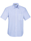 Mens Base Shirt SSL