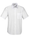 Mens Base Shirt SSL