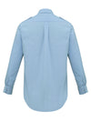Mens Epaulette Shirt LSL