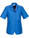 Oasis Plain Ladies Overblouse