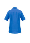 Oasis Plain Ladies Overblouse