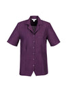 Oasis Plain Ladies Overblouse