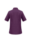 Oasis Plain Ladies Overblouse