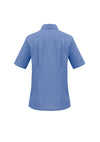 Oasis Plain Ladies Overblouse