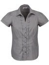 Edge Ladies Blouse SSL